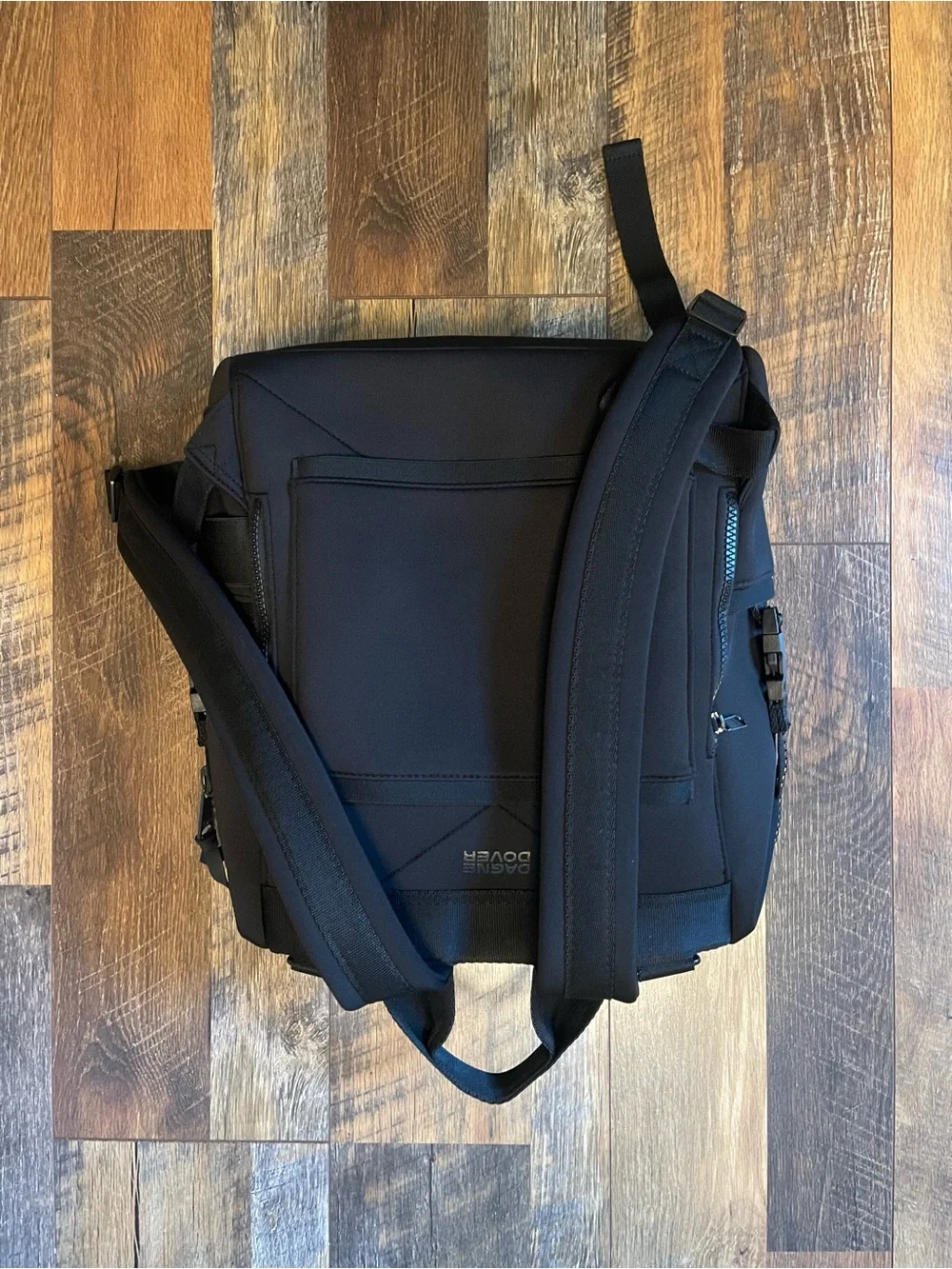 Dagne Dover sleek dagne
